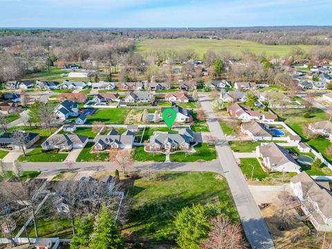 Tiny photo for 810 New Day Way, Marion, IL 62959 (MLS # 12588716)