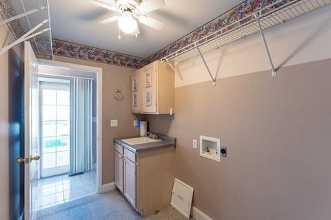 Tiny photo for 810 New Day Way, Marion, IL 62959 (MLS # 12588716)