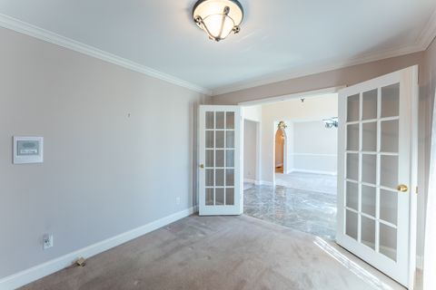 Tiny photo for 810 New Day Way, Marion, IL 62959 (MLS # 12588716)