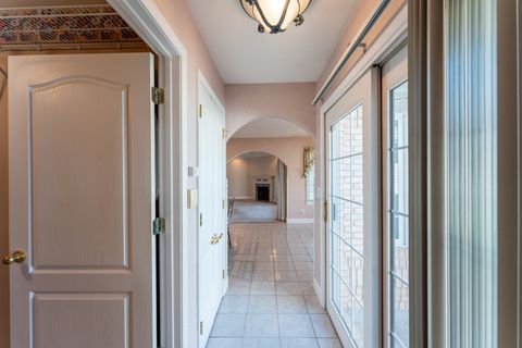 Tiny photo for 810 New Day Way, Marion, IL 62959 (MLS # 12588716)