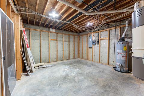 Tiny photo for 810 New Day Way, Marion, IL 62959 (MLS # 12588716)