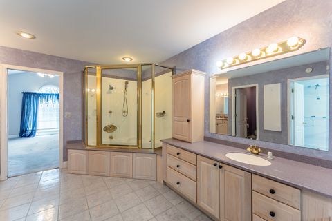 Tiny photo for 810 New Day Way, Marion, IL 62959 (MLS # 12588716)