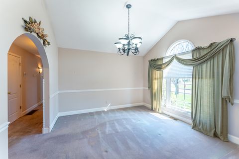 Tiny photo for 810 New Day Way, Marion, IL 62959 (MLS # 12588716)