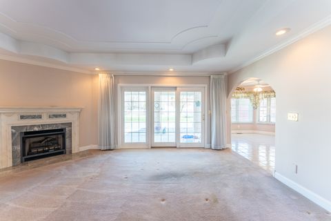 Tiny photo for 810 New Day Way, Marion, IL 62959 (MLS # 12588716)