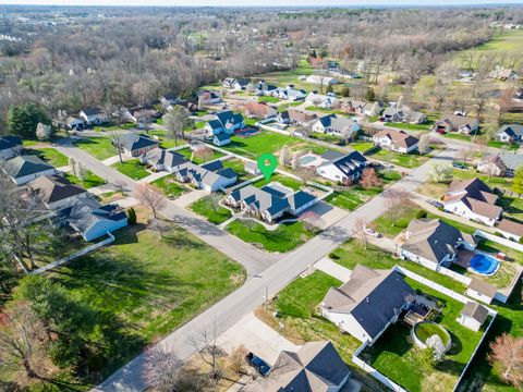 Tiny photo for 810 New Day Way, Marion, IL 62959 (MLS # 12588716)