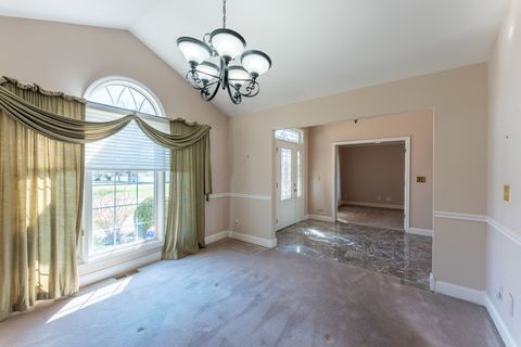 Tiny photo for 810 New Day Way, Marion, IL 62959 (MLS # 12588716)