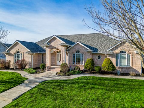 Photo of 810 New Day Way, Marion, IL 62959 (MLS # 12588716)