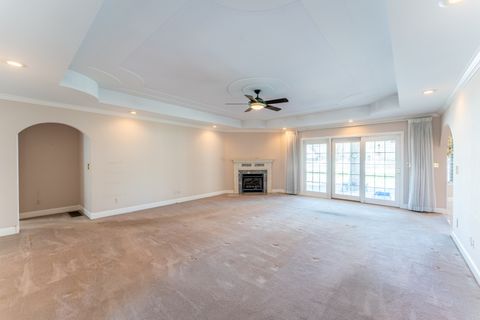 Tiny photo for 810 New Day Way, Marion, IL 62959 (MLS # 12588716)