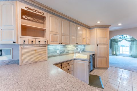 Tiny photo for 810 New Day Way, Marion, IL 62959 (MLS # 12588716)