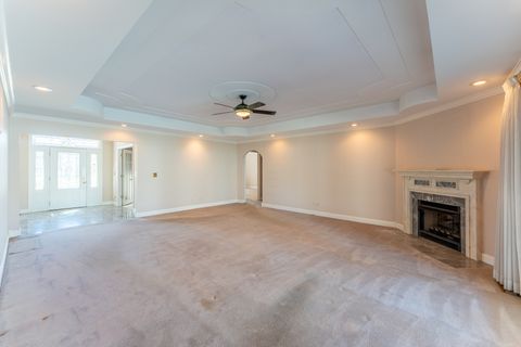 Tiny photo for 810 New Day Way, Marion, IL 62959 (MLS # 12588716)