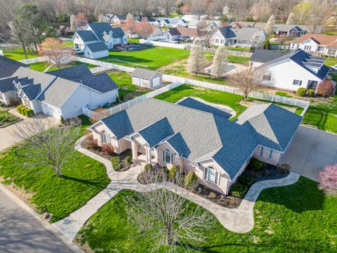 Tiny photo for 810 New Day Way, Marion, IL 62959 (MLS # 12588716)