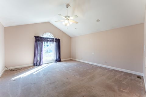 Tiny photo for 810 New Day Way, Marion, IL 62959 (MLS # 12588716)