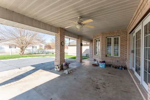 Tiny photo for 810 New Day Way, Marion, IL 62959 (MLS # 12588716)