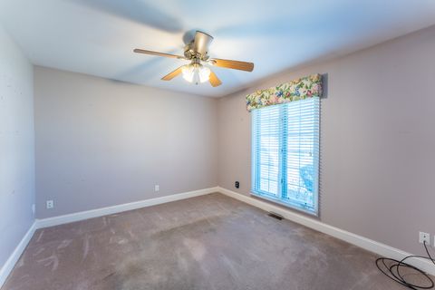Tiny photo for 810 New Day Way, Marion, IL 62959 (MLS # 12588716)