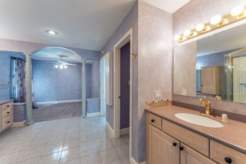 Tiny photo for 810 New Day Way, Marion, IL 62959 (MLS # 12588716)