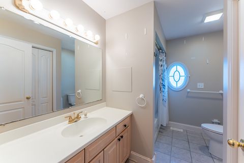 Tiny photo for 810 New Day Way, Marion, IL 62959 (MLS # 12588716)