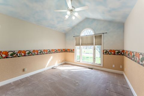 Tiny photo for 810 New Day Way, Marion, IL 62959 (MLS # 12588716)