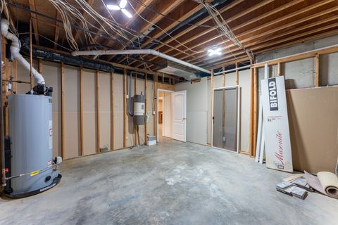 Tiny photo for 810 New Day Way, Marion, IL 62959 (MLS # 12588716)