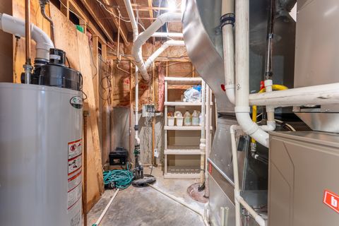 Tiny photo for 810 New Day Way, Marion, IL 62959 (MLS # 12588716)