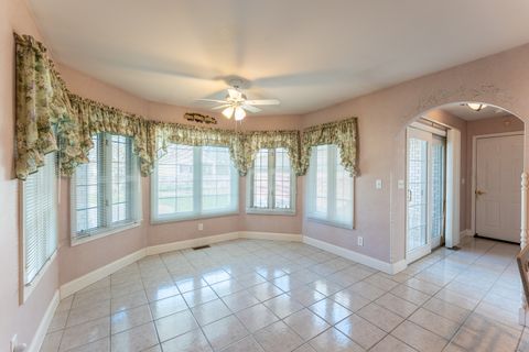 Tiny photo for 810 New Day Way, Marion, IL 62959 (MLS # 12588716)