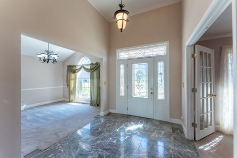 Tiny photo for 810 New Day Way, Marion, IL 62959 (MLS # 12588716)