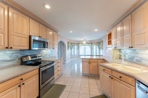 Tiny photo for 810 New Day Way, Marion, IL 62959 (MLS # 12588716)