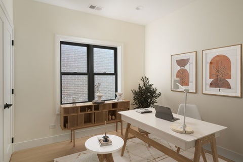 Tiny photo for 1629 N Burling Street #3, Chicago, IL 60614 (MLS # 12696168)