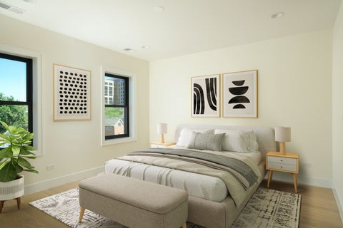 Tiny photo for 1629 N Burling Street #3, Chicago, IL 60614 (MLS # 12696168)