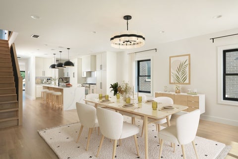 Tiny photo for 1629 N Burling Street #3, Chicago, IL 60614 (MLS # 12696168)
