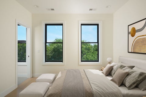 Tiny photo for 1629 N Burling Street #3, Chicago, IL 60614 (MLS # 12696168)