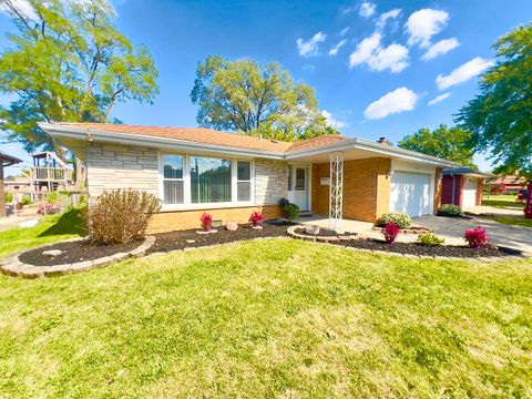 A home in South Holland