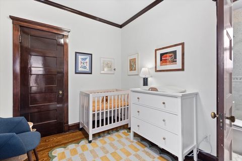 Tiny photo for 4176 N Clarendon Avenue #1N, Chicago, IL 60613 (MLS # 12595777)