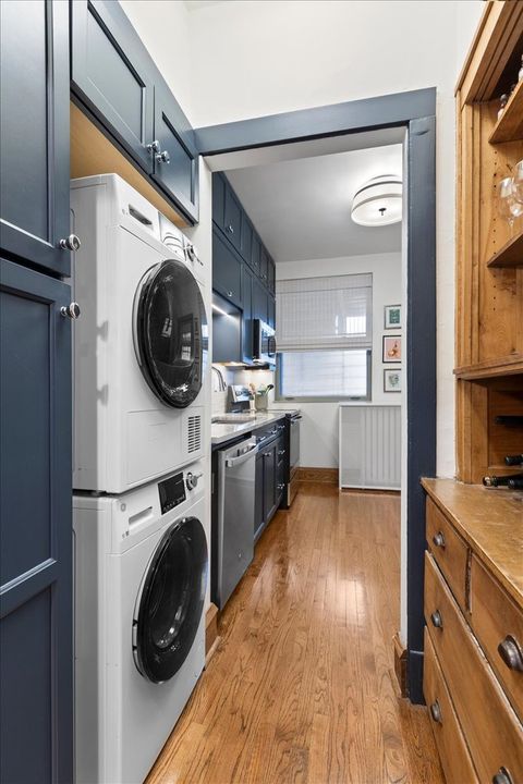 Tiny photo for 4176 N Clarendon Avenue #1N, Chicago, IL 60613 (MLS # 12595777)