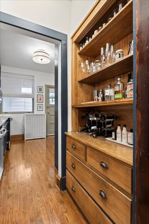 Tiny photo for 4176 N Clarendon Avenue #1N, Chicago, IL 60613 (MLS # 12595777)