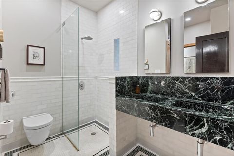 Tiny photo for 4176 N Clarendon Avenue #1N, Chicago, IL 60613 (MLS # 12595777)