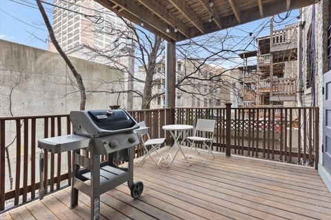 Tiny photo for 4176 N Clarendon Avenue #1N, Chicago, IL 60613 (MLS # 12595777)