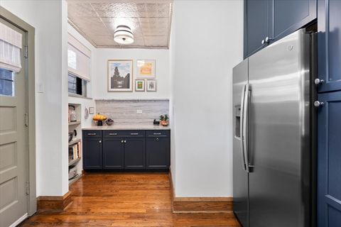 Tiny photo for 4176 N Clarendon Avenue #1N, Chicago, IL 60613 (MLS # 12595777)