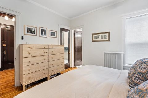 Tiny photo for 4176 N Clarendon Avenue #1N, Chicago, IL 60613 (MLS # 12595777)