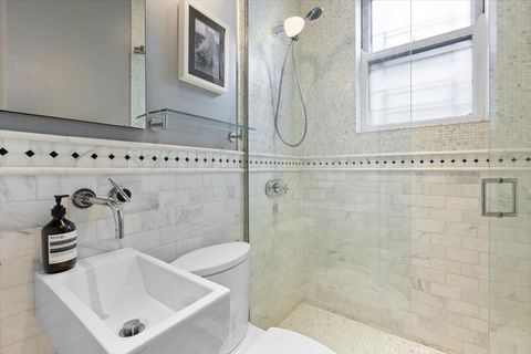 Tiny photo for 4176 N Clarendon Avenue #1N, Chicago, IL 60613 (MLS # 12595777)