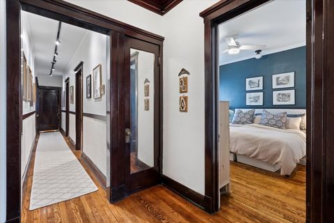 Tiny photo for 4176 N Clarendon Avenue #1N, Chicago, IL 60613 (MLS # 12595777)