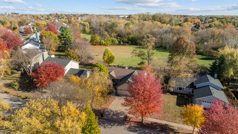 Tiny photo for 6641 Thomas Parkway, Rockford, IL 61114 (MLS # 12512237)