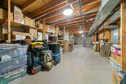 Tiny photo for 6641 Thomas Parkway, Rockford, IL 61114 (MLS # 12512237)