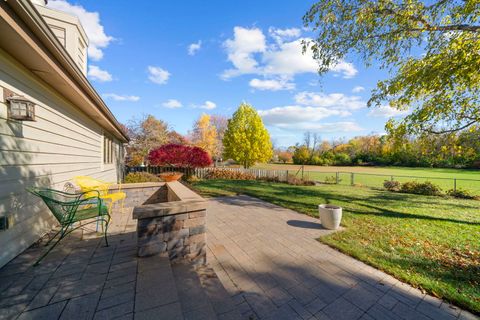 Tiny photo for 6641 Thomas Parkway, Rockford, IL 61114 (MLS # 12512237)