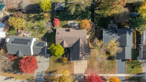 Tiny photo for 6641 Thomas Parkway, Rockford, IL 61114 (MLS # 12512237)