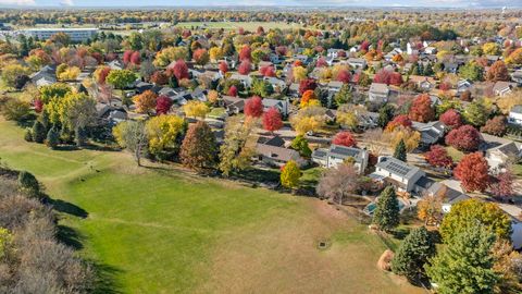 Tiny photo for 6641 Thomas Parkway, Rockford, IL 61114 (MLS # 12512237)