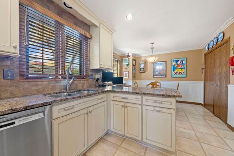 Tiny photo for 6641 Thomas Parkway, Rockford, IL 61114 (MLS # 12512237)