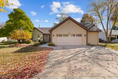 Tiny photo for 6641 Thomas Parkway, Rockford, IL 61114 (MLS # 12512237)