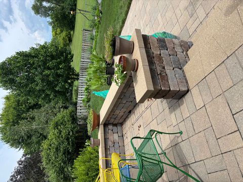 Tiny photo for 6641 Thomas Parkway, Rockford, IL 61114 (MLS # 12512237)