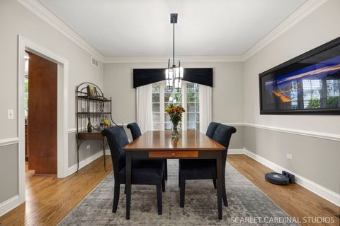 Tiny photo for 1017 Tartan Court, Wheaton, IL 60187 (MLS # 12511417)