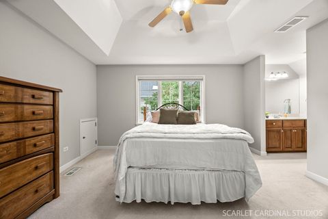 Tiny photo for 1017 Tartan Court, Wheaton, IL 60187 (MLS # 12511417)